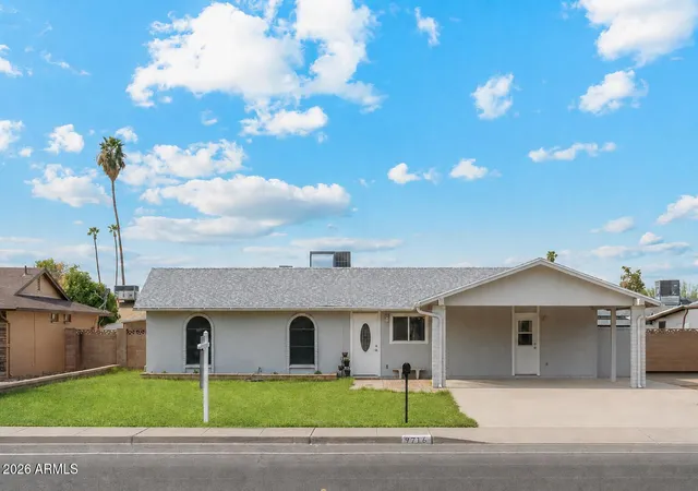 1st image of 9716 N 55th Ave, Glendale, AZ 85302 | MLS# 7025953