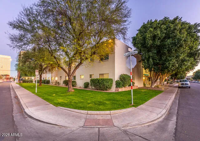 Homes for sale in Phoenix, AZ | 3655 N 5th Ave #103, Phoenix, AZ 85013 | MLS# 7026123