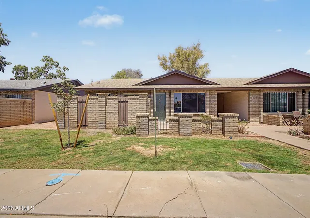 1st image of 1022 W Malibu Dr, Tempe, AZ 85282 | MLS# 7025987