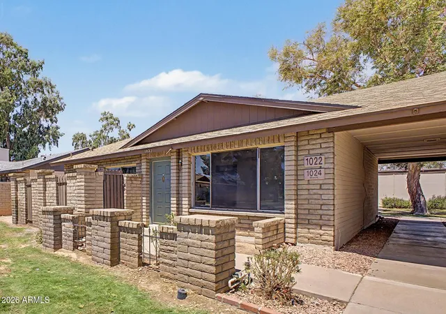 3rd image of 1022 W Malibu Dr, Tempe, AZ 85282 | MLS# 7025987