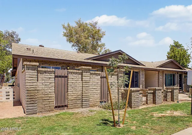 5th image of 1022 W Malibu Dr, Tempe, AZ 85282 | MLS# 7025987