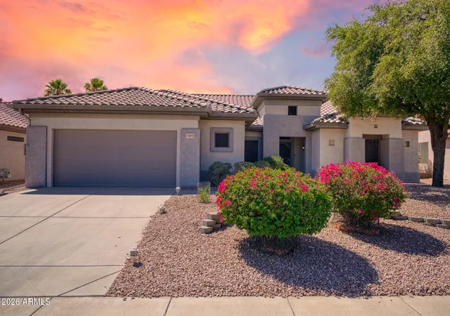 Photo 1 of Single family home for sale at 15872 W Laurel Cyn Ct, Surprise, AZ 85374 | MLS# 7037908 | Listing updated on 2026-09-12