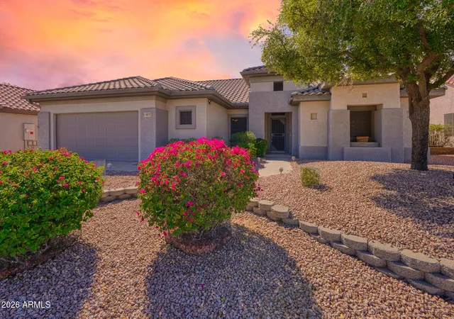 Photo 2 of Single family home for sale at 15872 W Laurel Cyn Ct, Surprise, AZ 85374 | MLS# 7037908 | Listing updated on 2026-09-12