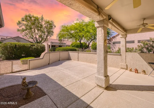 Single family home for sale at 15872 W Laurel Cyn Ct, Surprise, AZ 85374 | MLS# 7037908