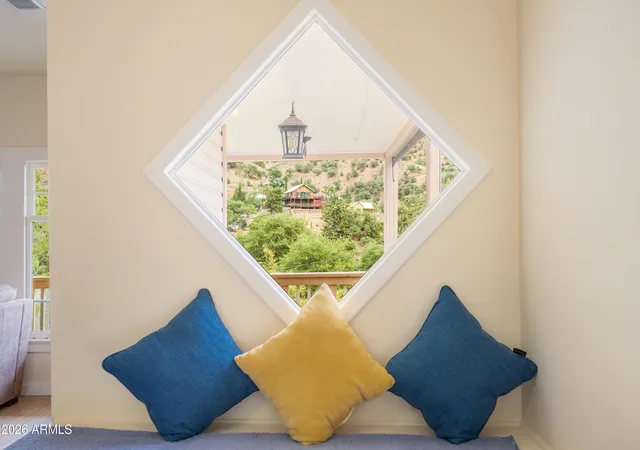Photo 3 of Single family home for sale at 428-d Brophy Ave, Bisbee, AZ 85603 | MLS# 7028410 | Listing updated on 2026-09-12
