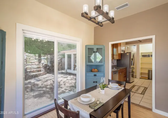 Photo 4 of Single family home for sale at 428-d Brophy Ave, Bisbee, AZ 85603 | MLS# 7028410 | Listing updated on 2026-09-12