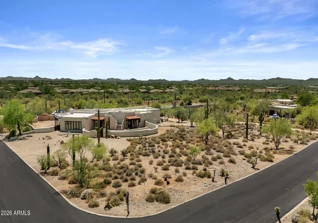 Photo 2 of Single family home for sale at 6249 E Old Paint Trl, Cave Creek, AZ 85331 | MLS# 7026492 | Listing updated on 2026-09-11