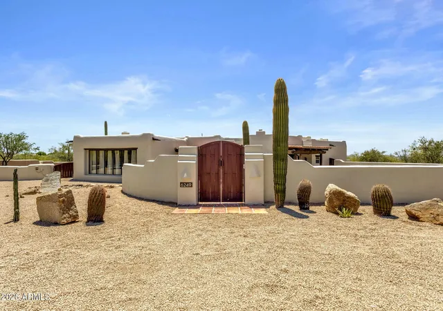 Photo 3 of Single family home for sale at 6249 E Old Paint Trl, Cave Creek, AZ 85331 | MLS# 7026492 | Listing updated on 2026-09-11