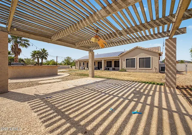 35th image of 14389 W Becker Ln, Surprise, AZ 85379 | MLS# 7026063