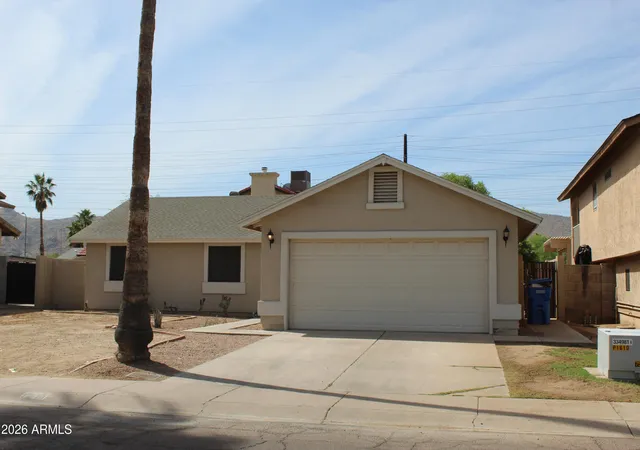Homes for sale in Phoenix, AZ | 1511 E Fremont Rd, Phoenix, AZ 85042 | MLS# 7026064