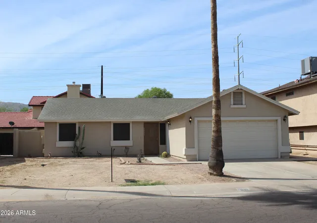 Homes for sale in Phoenix, AZ | 1511 E Fremont Rd, Phoenix, AZ 85042 | MLS# 7026064
