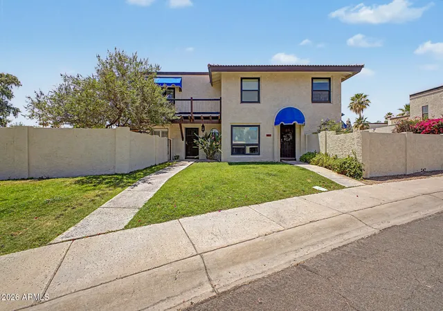 1st image of 4813 E Euclid Ave #2, Phoenix, AZ 85044 | MLS# 7027800