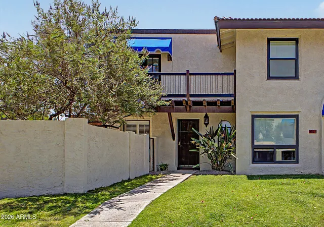 2nd image of 4813 E Euclid Ave #2, Phoenix, AZ 85044 | MLS# 7027800