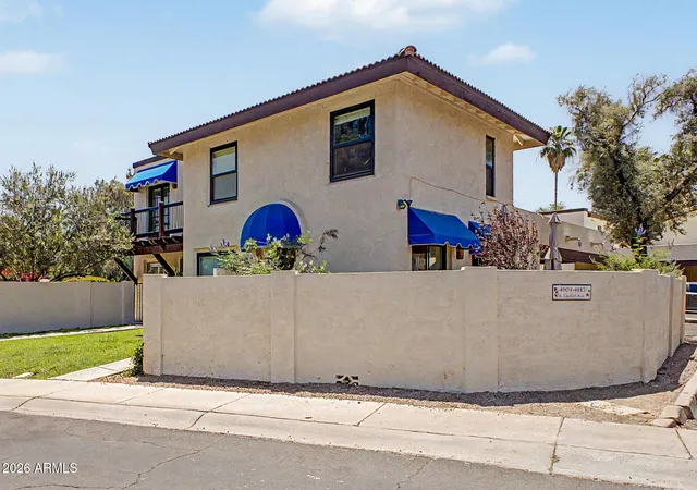 4th image of 4813 E Euclid Ave #2, Phoenix, AZ 85044 | MLS# 7027800