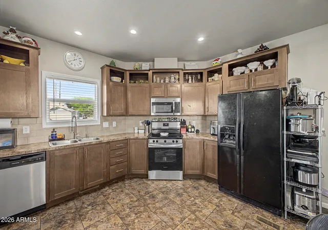 3rd image of 2000 S Apache Rd #74, Buckeye, AZ 85326 | MLS# 7027892