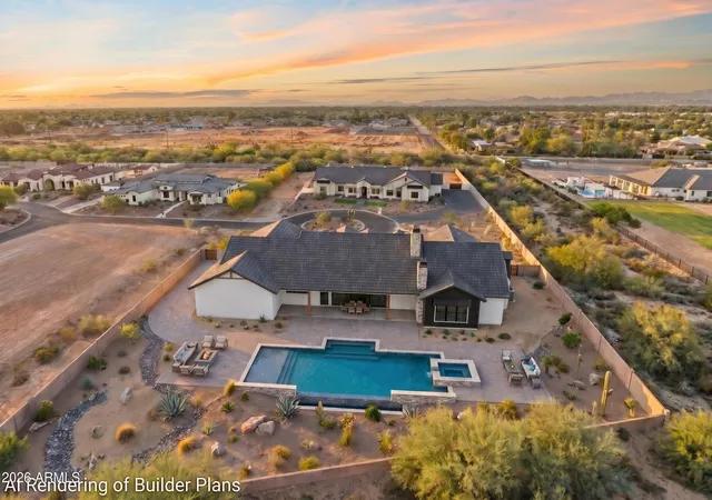 3rd image of 10761 W Golddust Dr #10, Queen Creek, AZ 85144 | MLS# 7026072