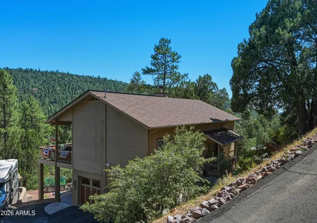 Homes for sale in Strawberry, AZ | 9599 W Wild Turkey Ln, Strawberry, AZ 85544 | MLS# 7029384