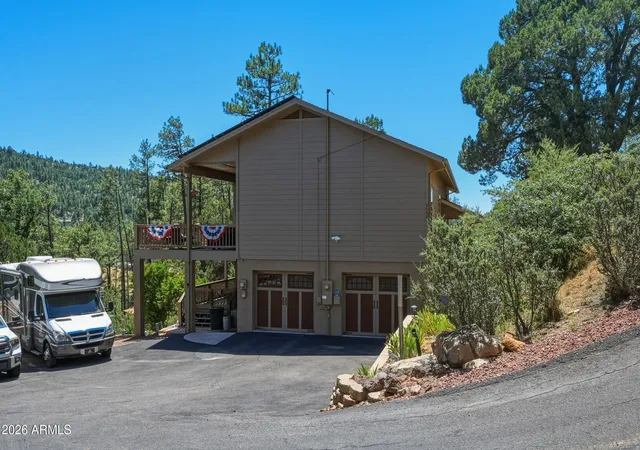 Homes for sale in Strawberry, AZ | 9599 W Wild Turkey Ln, Strawberry, AZ 85544 | MLS# 7029384