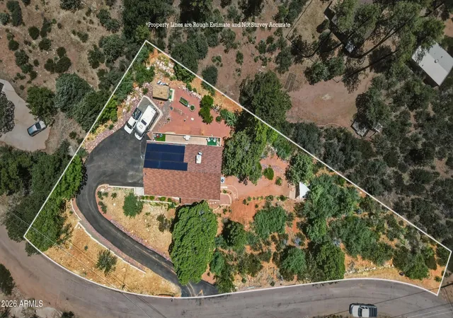 Homes for sale in Strawberry, AZ | 9599 W Wild Turkey Ln, Strawberry, AZ 85544 | MLS# 7029384