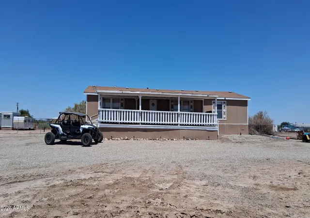 1st image of 65897 N Melody Ln, Cibola, AZ 85328 | MLS# 7026122