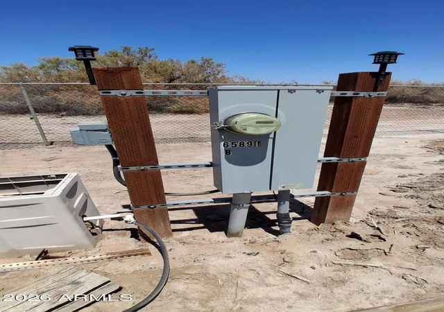 25th image of 65897 N Melody Ln, Cibola, AZ 85328 | MLS# 7026122