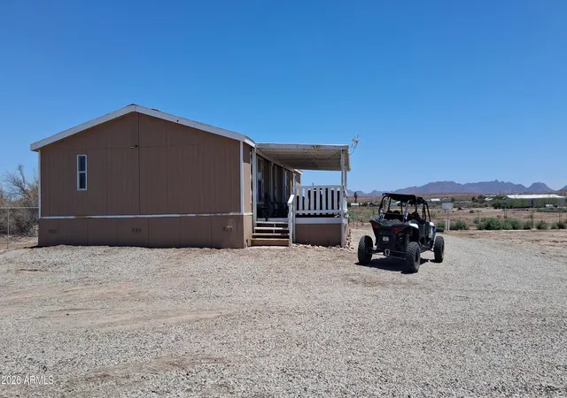 3rd image of 65897 N Melody Ln, Cibola, AZ 85328 | MLS# 7026122