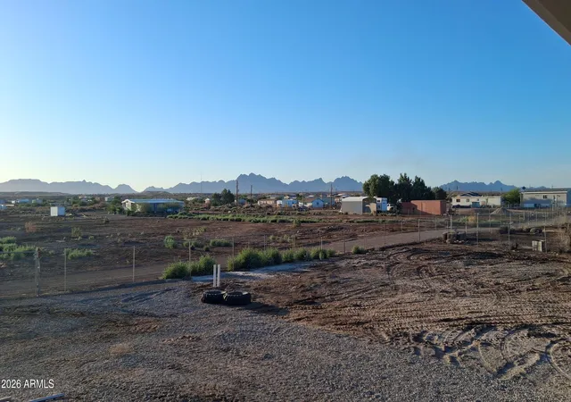 4th image of 65897 N Melody Ln, Cibola, AZ 85328 | MLS# 7026122