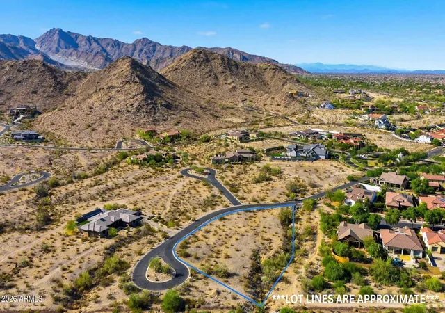 Photo 2 of Land for sale at 21163 W Western Dr #87, Buckeye, AZ 85396 | MLS# 7026117 | Listing updated on 2026-09-03