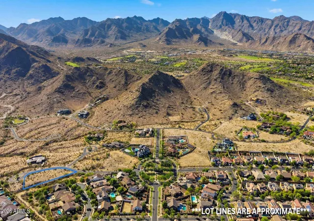 Photo 3 of Land for sale at 21163 W Western Dr #87, Buckeye, AZ 85396 | MLS# 7026117 | Listing updated on 2026-09-03