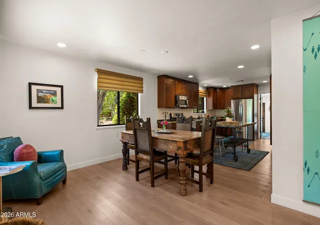 4th image of 390 Juniper Dr, Sedona, AZ 86336 | MLS# 7028418