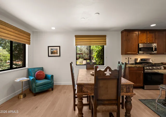 5th image of 390 Juniper Dr, Sedona, AZ 86336 | MLS# 7028418