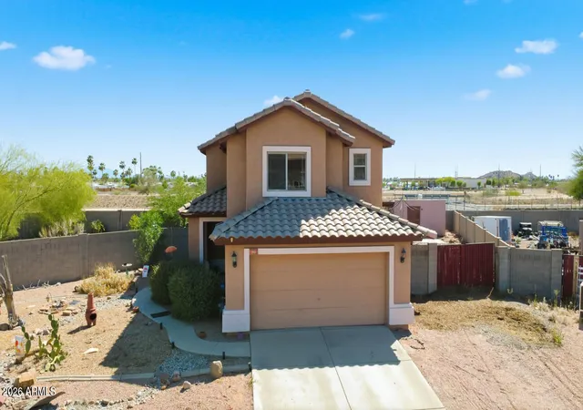 Photo 1 of Single family home for sale at 511 N 94th Circle, Mesa, AZ 85207 | MLS# 7026139 | Listing updated on 2026-10-27