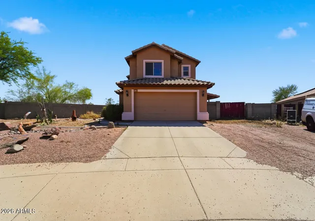 Photo 1 of Single family home for sale at 511 N 94th Circle, Mesa, AZ 85207 | MLS# 7026139 | Listing updated on 2026-10-27