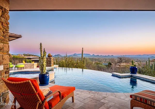 Photo 1 of Mansion for sale at 11070 E Rolling Rock Dr, Scottsdale, AZ 85262 | MLS# 7026466 | Listing updated on 2026-08-11