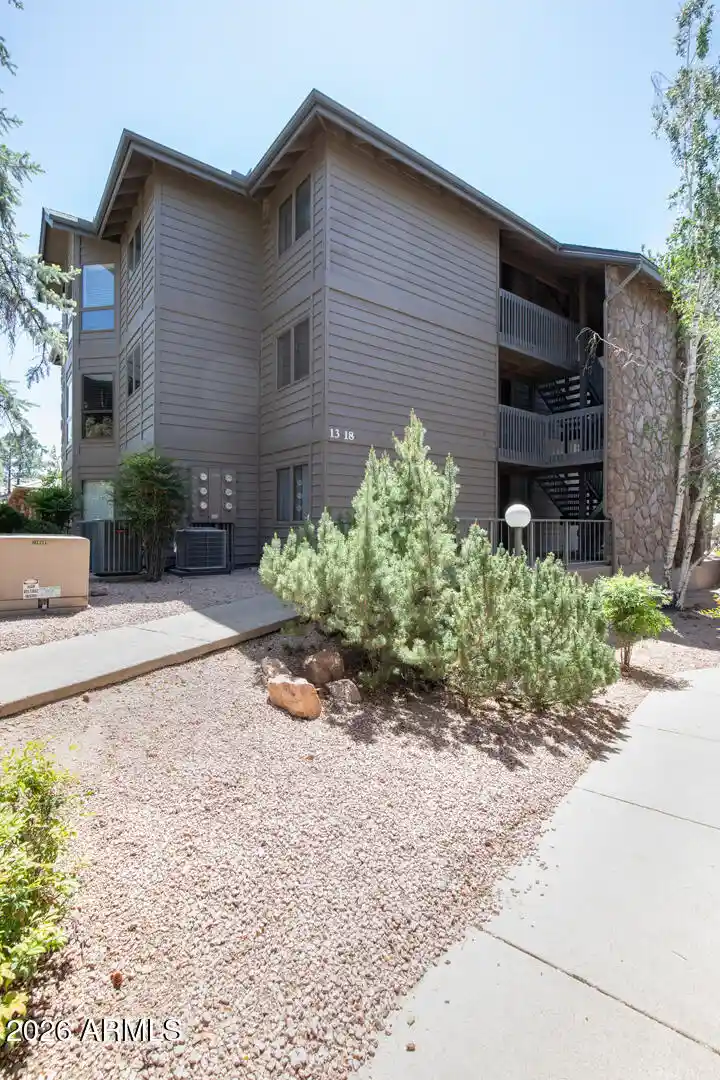 Listing Photo 1 - Condo for sale in 905 N Beeline Hwy located at 905 N Beeline Hwy, Payson, AZ 85541 - Unit #15