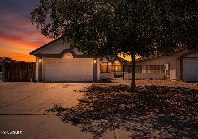 Photo 1 of Single family home for sale at 7306 N 69th Avenue, Glendale, AZ 85303 | MLS# 7026211 | Listing updated on 2026-08-04