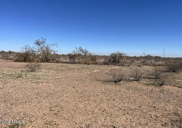 Photo 3 of Land for sale at 0 N 307th Avenue #34, Wittmann, AZ 85361 | MLS# 7026267 | Listing updated on 2026-07-31