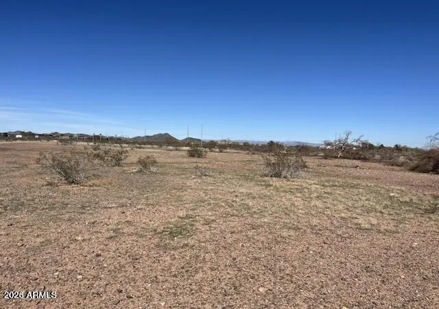 Homes for sale in Wittmann, AZ | 0 N 307th Ave #34, Wittmann, AZ 85361 | MLS# 7026267
