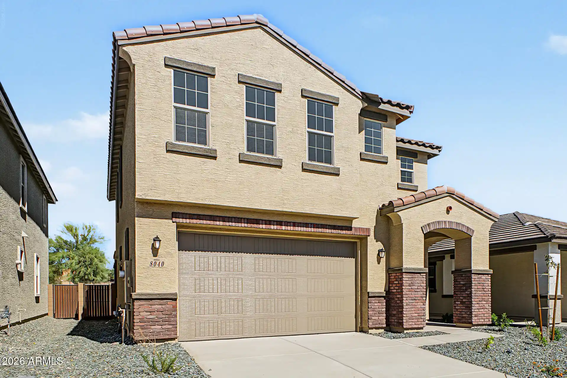 Photo 1 of Single family home for sale at 8040 W Berkeley Rd, Phoenix, AZ 85035 | MLS# 7027146 | Listing updated on 2026-10-19
