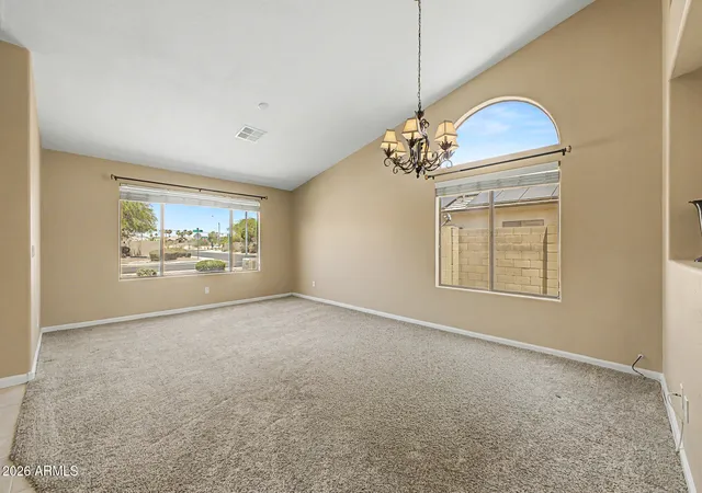Photo 3 of Single family home for sale at 6929 W Monte Lindo, Glendale, AZ 85310 | MLS# 7032586 | Listing updated on 2026-09-19