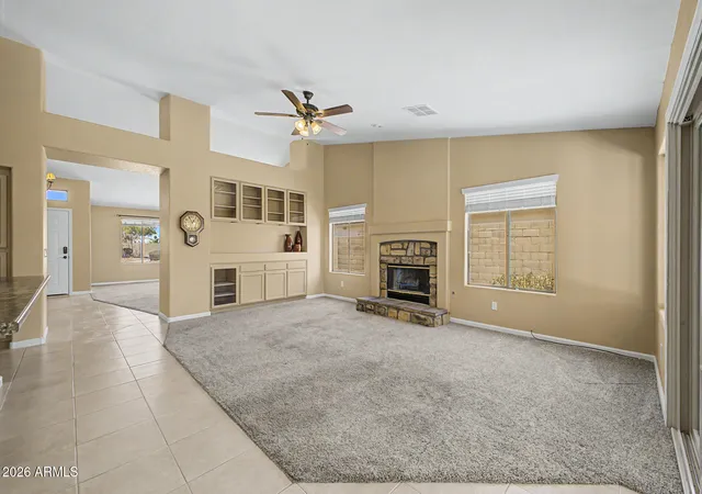 Photo 4 of Single family home for sale at 6929 W Monte Lindo, Glendale, AZ 85310 | MLS# 7032586 | Listing updated on 2026-10-25