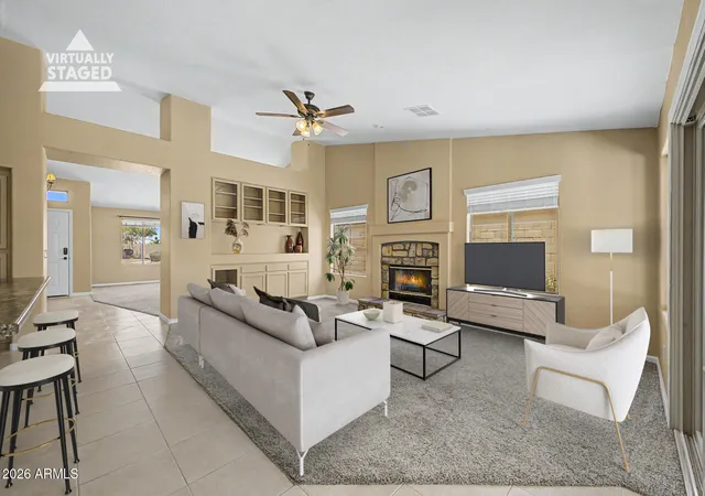 Photo 3 of Single family home for sale at 6929 W Monte Lindo, Glendale, AZ 85310 | MLS# 7032586 | Listing updated on 2026-10-25
