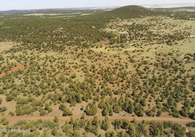 3rd image of Tbd Acr N3263 Parcel 1 -- #034, Vernon, AZ 85940 | MLS# 7026413