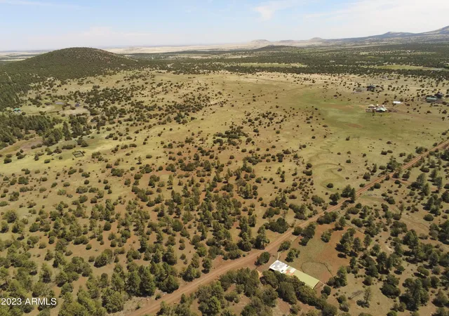 5th image of Tbd Acr N3263 Parcel 1 -- #034, Vernon, AZ 85940 | MLS# 7026413