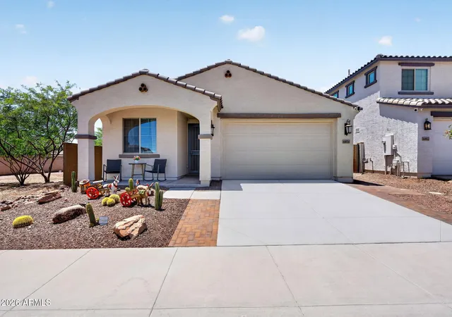 1st image of 4454 N 202nd Ln, Litchfield Park, AZ 85340 | MLS# 7031518
