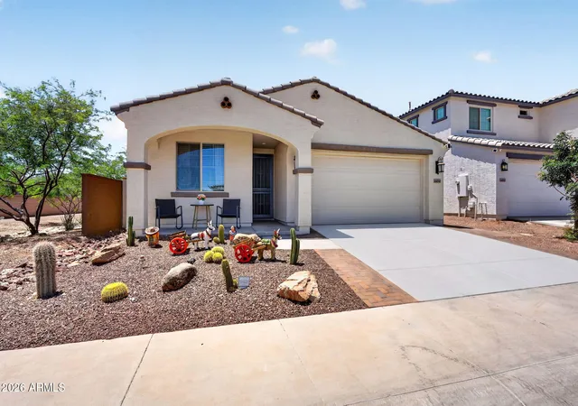 2nd image of 4454 N 202nd Ln, Litchfield Park, AZ 85340 | MLS# 7031518