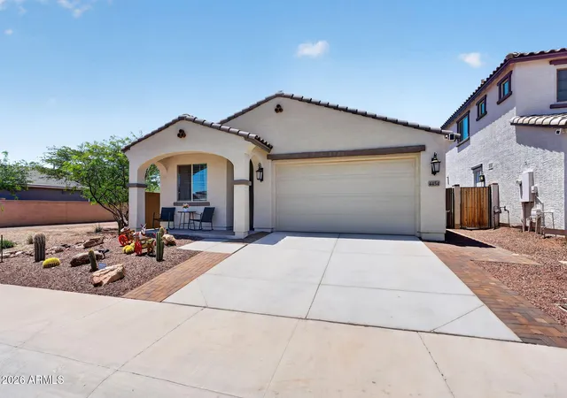 3rd image of 4454 N 202Nd Ln, Litchfield Park, AZ 85340 | MLS# 7031518
