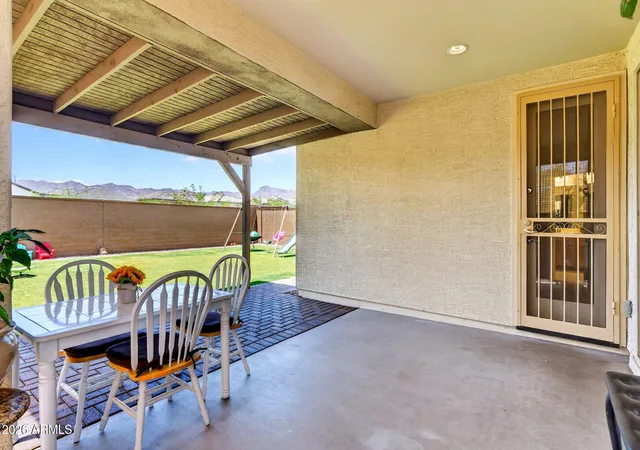 46th image of 4454 N 202nd Ln, Litchfield Park, AZ 85340 | MLS# 7031518