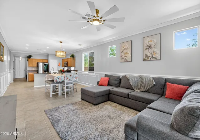 5th image of 4454 N 202Nd Ln, Litchfield Park, AZ 85340 | MLS# 7031518