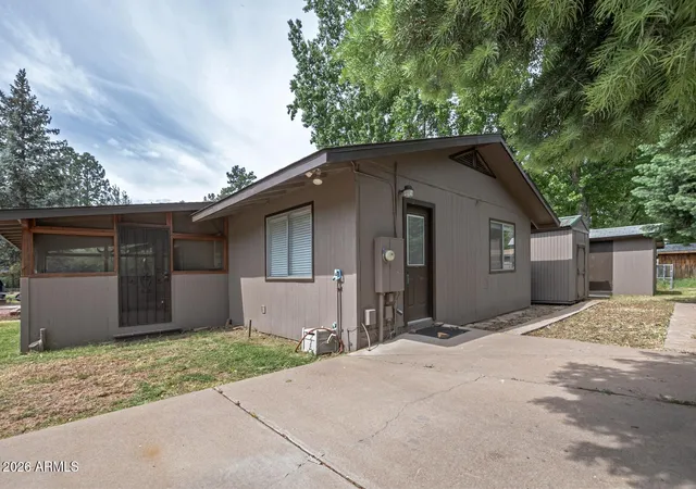 Homes for sale in Pine, AZ | 4936 N Columbine Dr, Pine, AZ 85544 | MLS# 7029253